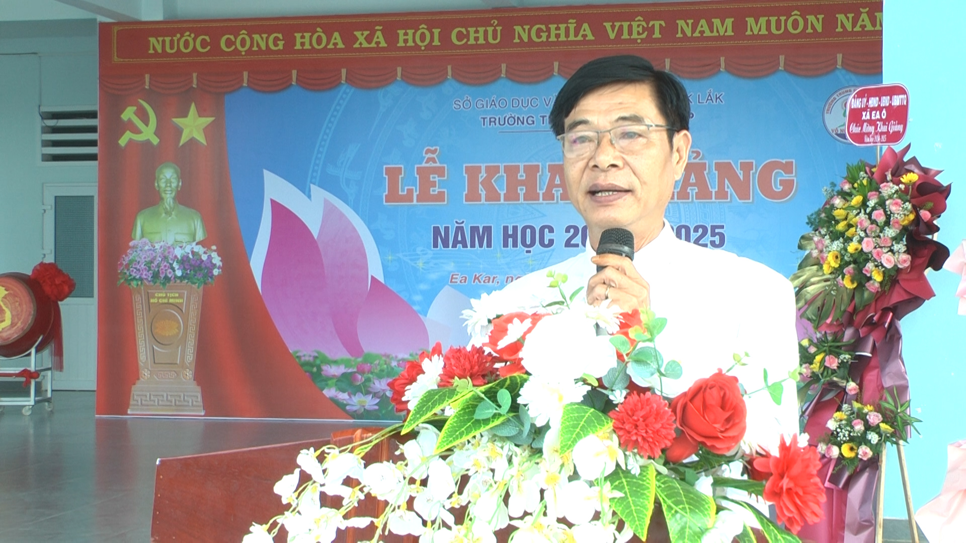 chú thành pb a